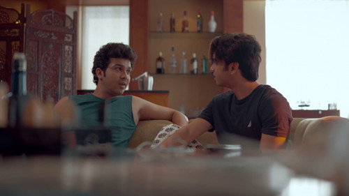 Indori Ishq Season 1 Episode 3 - Love Mein Lagi Hai
