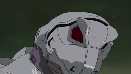 Zoids: Chaotic Century Season 1 Episode 26 - Memories of Zi