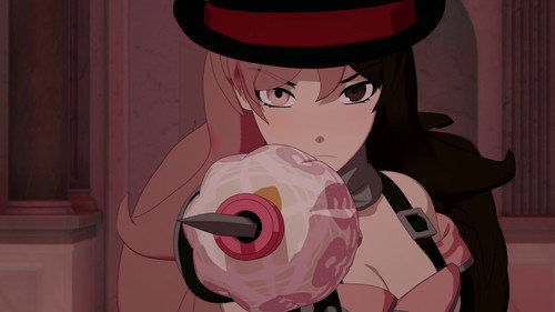 RWBY Season 7 Episode 12 - With Friends Like These