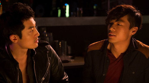 Falling for Angels Season 1 Episode 2 - Koreatown