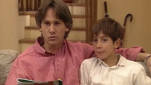 A Doctor in the Family Season 1 Episode 27 - A Love Found on the Fly