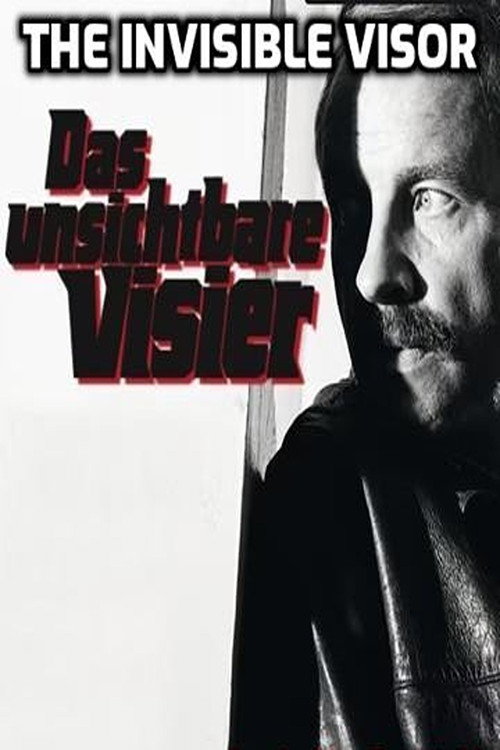 The Invisible Visor poster