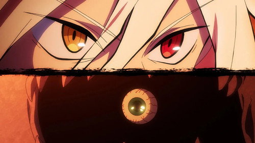Sengoku Youko Season 1 Episode 2 - Shakugan