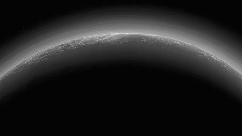 NOVA Season 46 Episode 1 - Pluto and Beyond