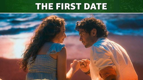 Tujhpe Main Fida Season 1 Episode 11 - The First Date