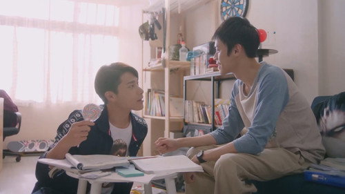 HIStory3: Make Our Days Count Season 1 Episode 15 - Episode 15