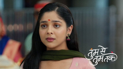 Will Anu's Wish Be Fulfilled? still
