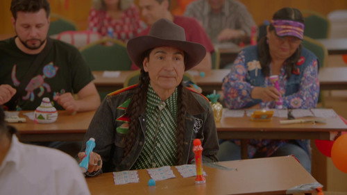 Acting Good Season 2 Episode 8 - Dabs of Thunder