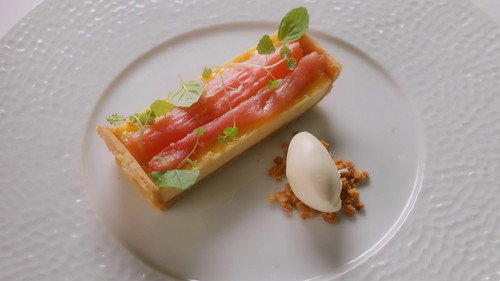MasterChef Season 22 Episode 16 - Episode 16