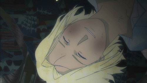Gankutsuou Season 1 Episode 18 - The Duel