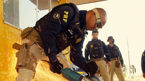 Border Control: Brazil Season 2 Episode 12 - Episode 12