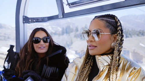 The Real Housewives of Salt Lake City Season 3 Episode 8 - RSVPlease