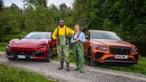 Fifth Gear Season 29 Episode 3 - Episode 3