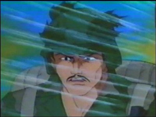 G.I. Joe: A Real American Hero Season 1 Episode 54 - Hearts and Cannons