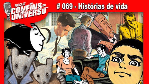 Confins do Universo Season 5 Episode 3 - Episode 3