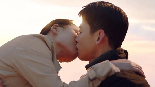 You Are My Hero Season 1 Episode 40 - On the Brink of Death