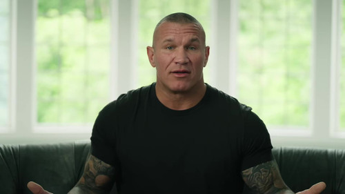 Biography: WWE Legends Season 4 Episode 1 - Randy Orton