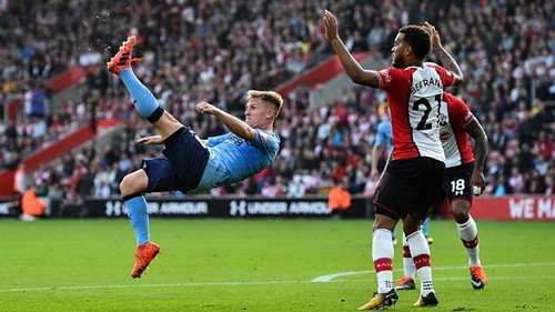 Match of the Day 2 Season 14 Episode 8 - MOTD2 - 15th October 2017