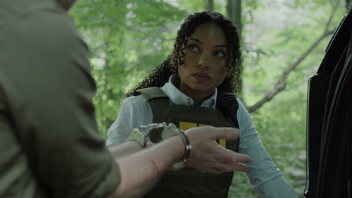 I Will Find You Season 1 Episode 8 - Episode 8