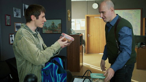 Nevskiy Season 8 Episode 14 - Episode 14