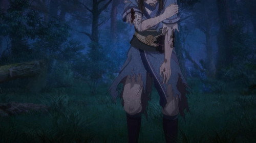 A Will Eternal Season 1 Episode 15 - Episode 15