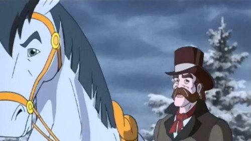 Princess Sissi Season 1 Episode 14 - Missed Reunions
