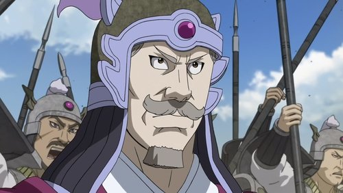 Kingdom Season 2 Episode 22 - Meng Tian's Proposal