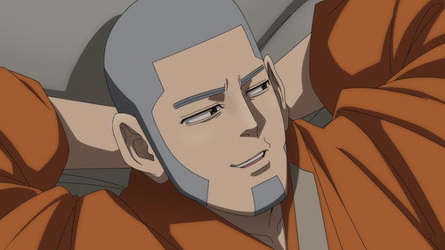 Golden Kamuy Season 5 Episode 4 - Making a Homeland