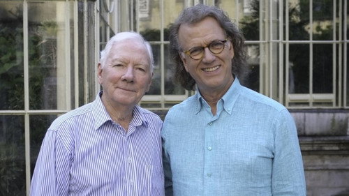 The Meaning of Life Season 13 Episode 3 - André Rieu
