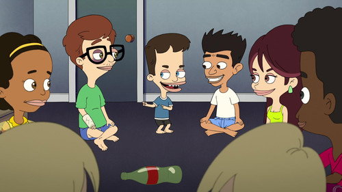 undefined Season 2 Episode 9 - Smooch or Share