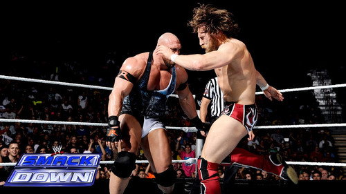 WWE Friday Night SmackDown Season 15 Episode 35 - SmackDown - Aug. 30, 2013