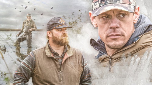 MeatEater Season 11 Episode 3 - Louisiana Ducks