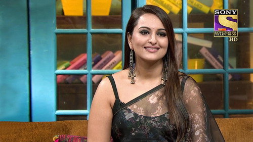 The Kapil Sharma Show Season 2 Episode 99 - The Dabangg Stars Of Bollywood