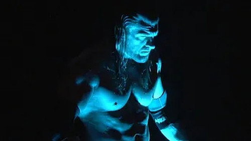 Raw Season 16 Episode 15 - Raw - Apr. 14, 2008