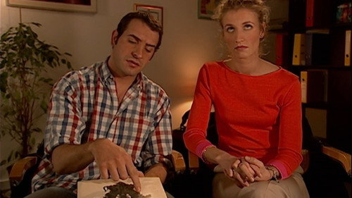 Chez le psy (4) still