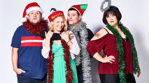 undefined Season 0 Episode 15 - Christmas Special