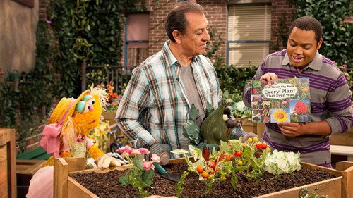 Sesame Street Season 44 Episode 26 - Every Plant That Ever Was