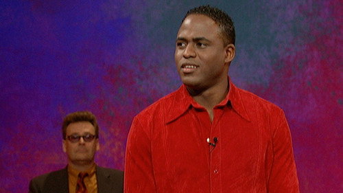 Whose Line Is It Anyway? Season 5 Episode 21 - Greg Proops