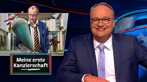 heute-show Season 28 Episode 14 - Episode 14