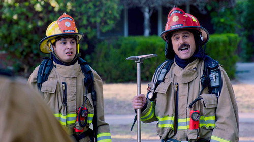Tacoma FD Season 4 Episode 3 - The Penisi Way