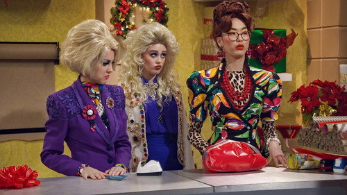 Bizaardvark Season 3 Episode 8 - Holiday Video Sketchtacular