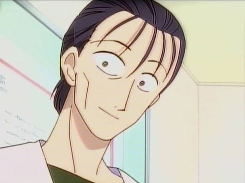 Kodocha Season 1 Episode 31 - The Snake Stomps in with His Shoes Still On