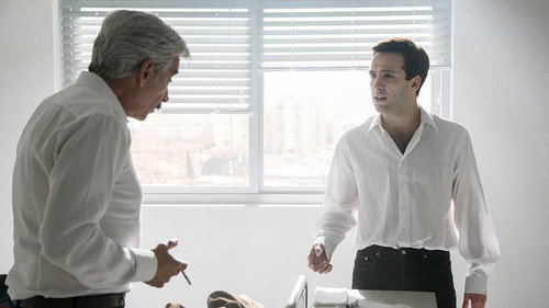 Cuéntame cómo pasó Season 19 Episode 18 - Episode 18