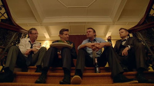 Mad Dogs Season 4 Episode 1 - Episode 1