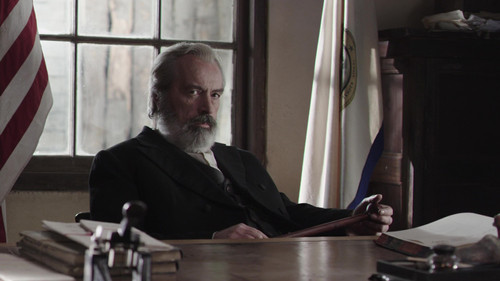 Hatfields & McCoys Season 1 Episode 1 - Part 1