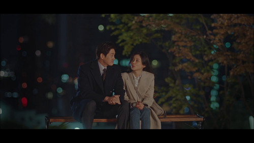 When My Love Blooms Season 1 Episode 9 - A Birthday Cake