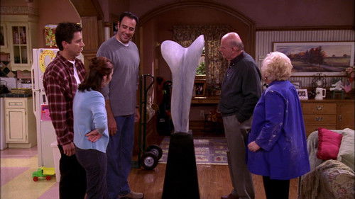 undefined Season 6 Episode 5 - Marie's Sculpture