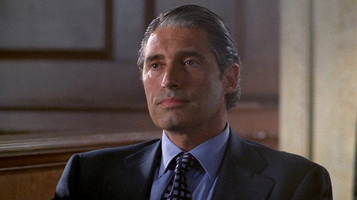 Law & Order Season 8 Episode 4 - Harvest