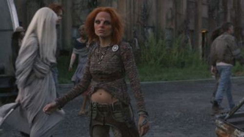 Defiance Season 1 Episode 5 - The Serpent's Egg