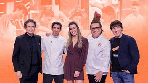 MasterChef Season 14 Episode 8 - Episode 8